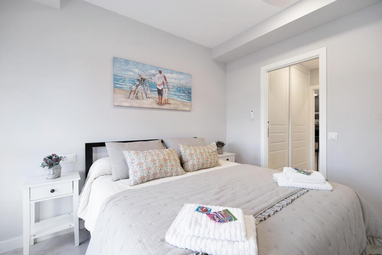 Refugio Del Mar Apartment El Puerto de Santa Maria Bagian luar foto
