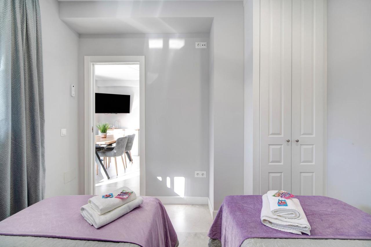 Refugio Del Mar Apartment El Puerto de Santa Maria Bagian luar foto
