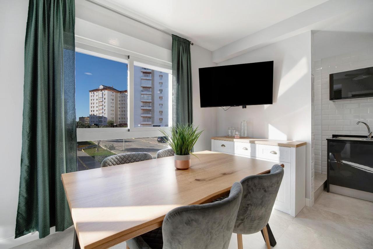 Refugio Del Mar Apartment El Puerto de Santa Maria Bagian luar foto